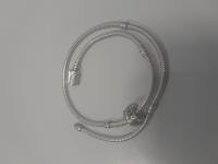CS589/2024 COLLANA GRIGIA